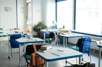 Education & Training Environments