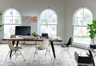 Corporate & Workplaces