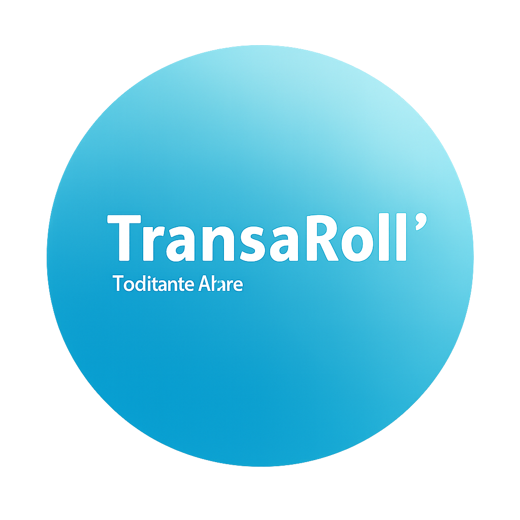 TransaRoll