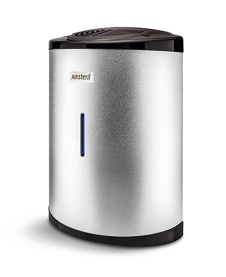 UVGI Upper Room Unit